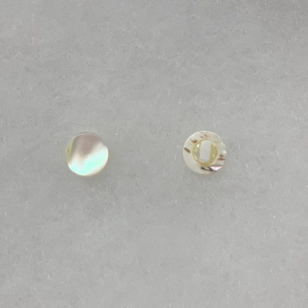 Trocas Shell Button (9mm)