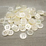 Buttons & Fasteners