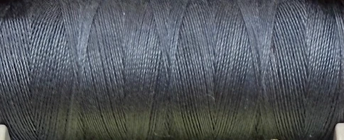 French Blue Cotton Thread #9310(b)