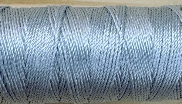 Light Blue HEAVY Silk Thread #143